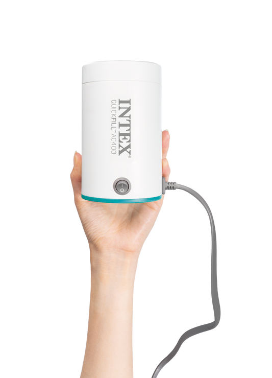 Intex Quick Fill 240v Pump 66646 New for 2024.
