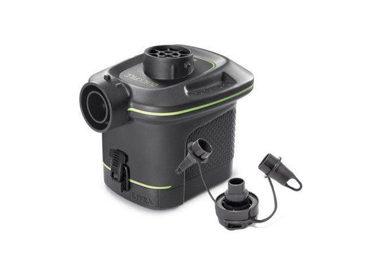 Intex Quick Fill Battery Pump 66638.