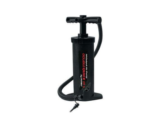 Intex Double Quick 3S Hand Pump 68605.