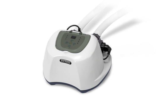 Intex Pool Salt Chlorinator for Above Ground Pool 5g/hour 26668.