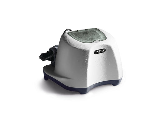 Intex Pool Salt Chlorinator for Above Ground Pool 5g/hour 26668.