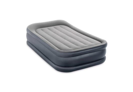 Intex Single (Twin) Plus Series Airbed 42cm 64132.