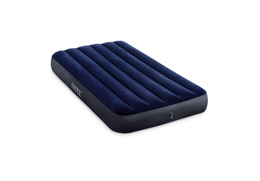 Intex Single (Twin) Classic Downy Airbed 64757.
