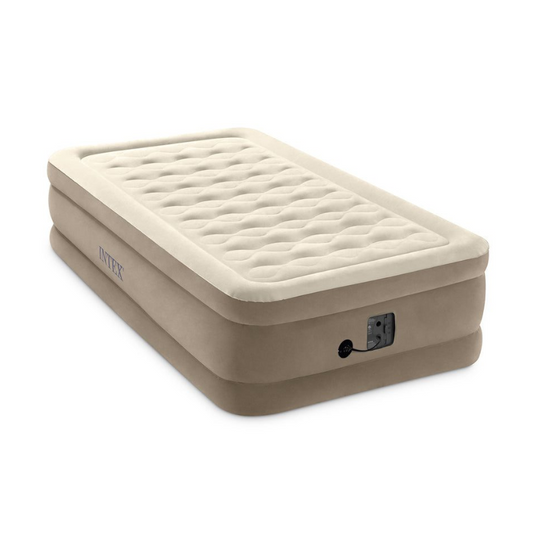 Intex Single (Twin) Ultra Airbed 46cm 64426.