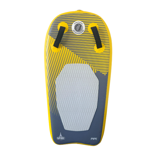 Spire Pipe Inflatable Bodyboard - SP-BB-104.