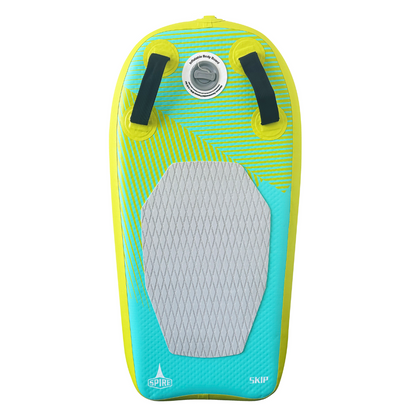 Spire Skip Inflatable Body Board - SP-BB-84.