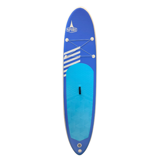 Spire Mojo Inflatable Stand Up Paddle Board - SP-SUP-320.