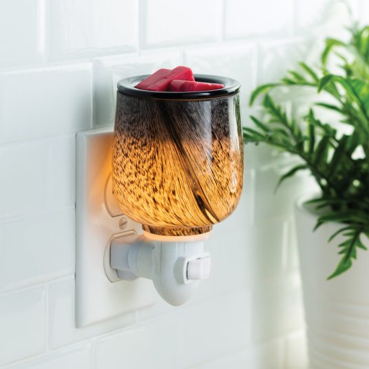 Obsidian 2022 Pluggable Warmer