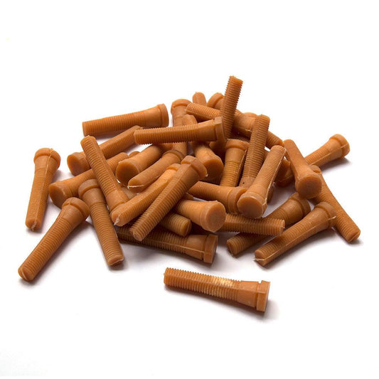 Samland 36pcs 95mm Long Chicken Plucker Poultry Fingers-36XFINGER96.