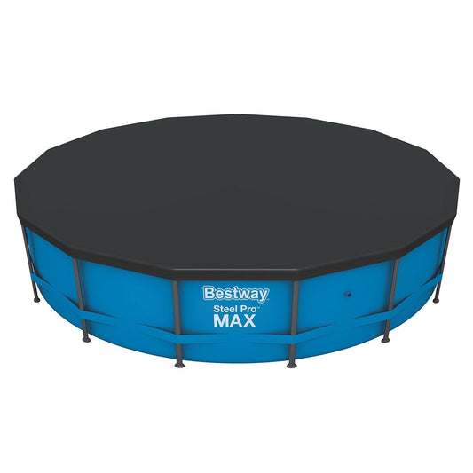 Samland Pool Cover for 15FT Above Ground Pool (58038).