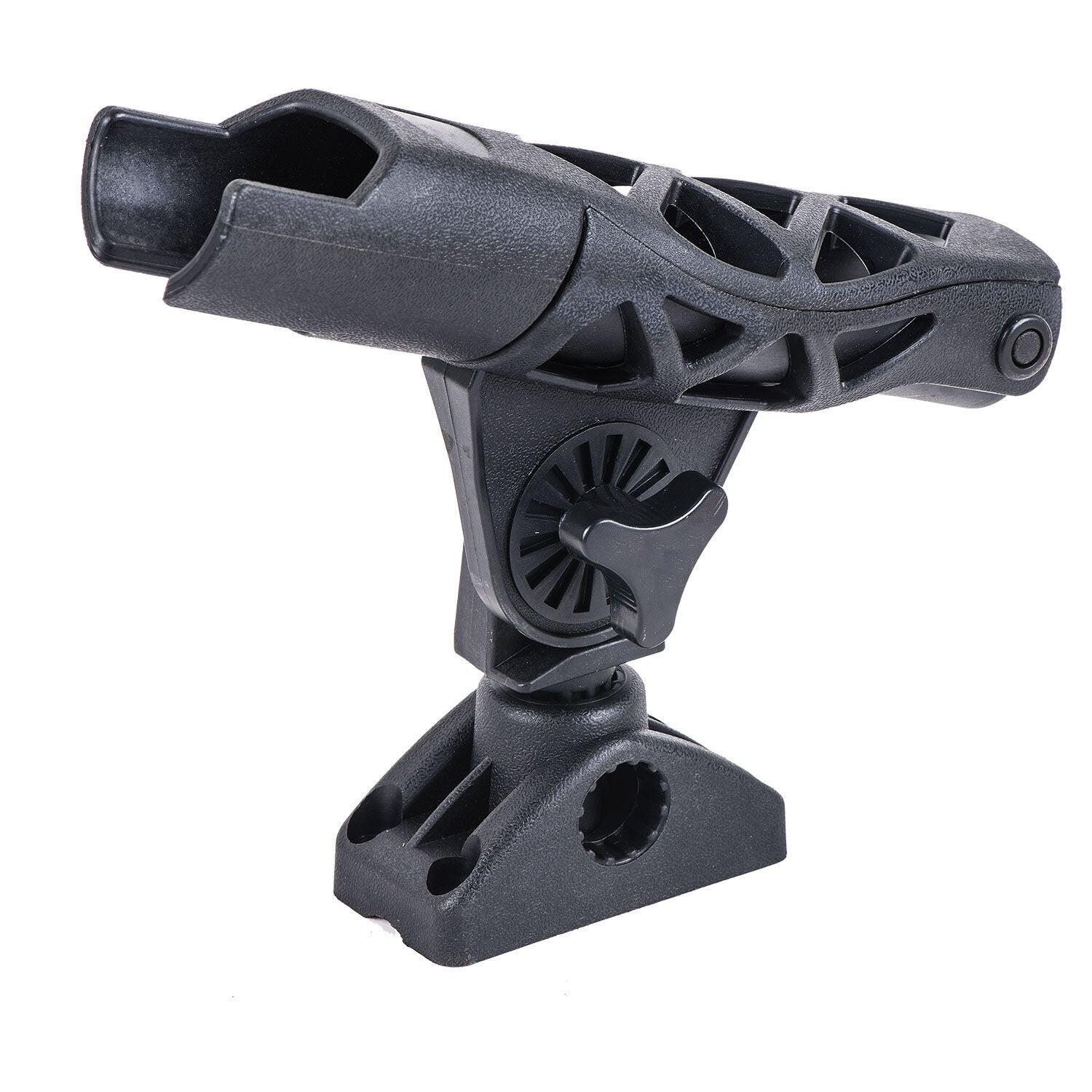 Samland Swivel Fishing Rod Holder for Kayak (FRHA01).