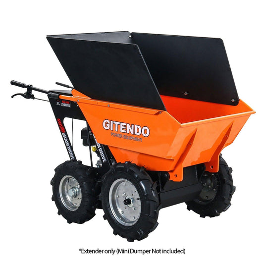 Samland Bucket Extender for MINI Dumper MD65.