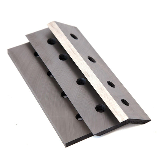 Samland Blade Set for Wood Chipper [Model: WC65].