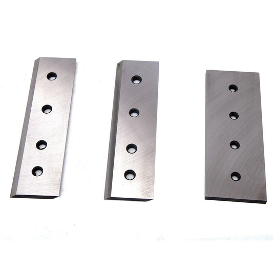 Samland Blade Set for Wood Chipper [Model: WC65].