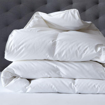 400 GSM All Seasons Natural Bamboo Queen Quilt by Renee Taylor