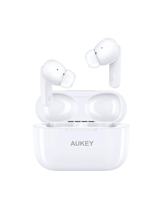 Aukey True Wireless Earbuds MOVE MINI S (EP-M1S).