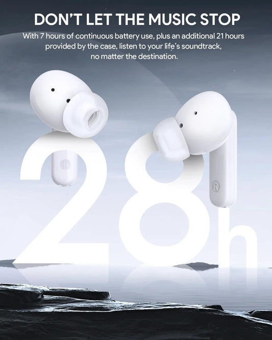 Aukey True Wireless Earbuds MOVE MINI S (EP-M1S).