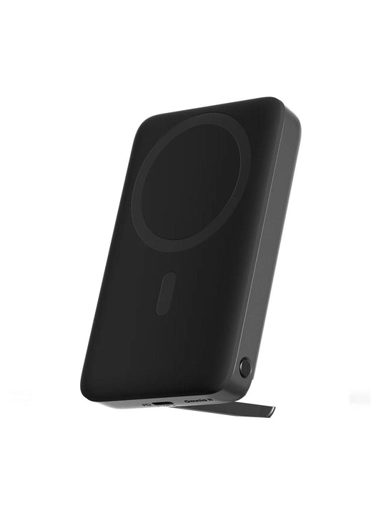 Aukey MagLinnk 10000mAh Magnetic Wireless Charging Power Bank (PB-MS02).