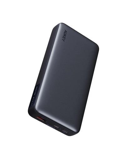 Aukey Sprint X 20K 30W 20000mAh Portable Power Bank with PD3.0 (PB-Y42).