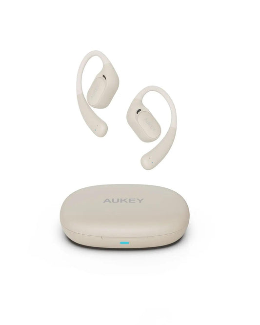 Aukey Open-Ear True Wireless Earbuds BEYOND SPORTS (EP-S1).