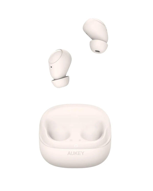 Aukey True Wireless Earbuds MOVE VIBE (EP-M3A).