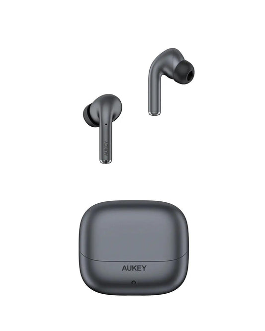 Aukey True Wireless Earbuds with Hybrid ANC BEYOND ANC PRO (EP-B1).