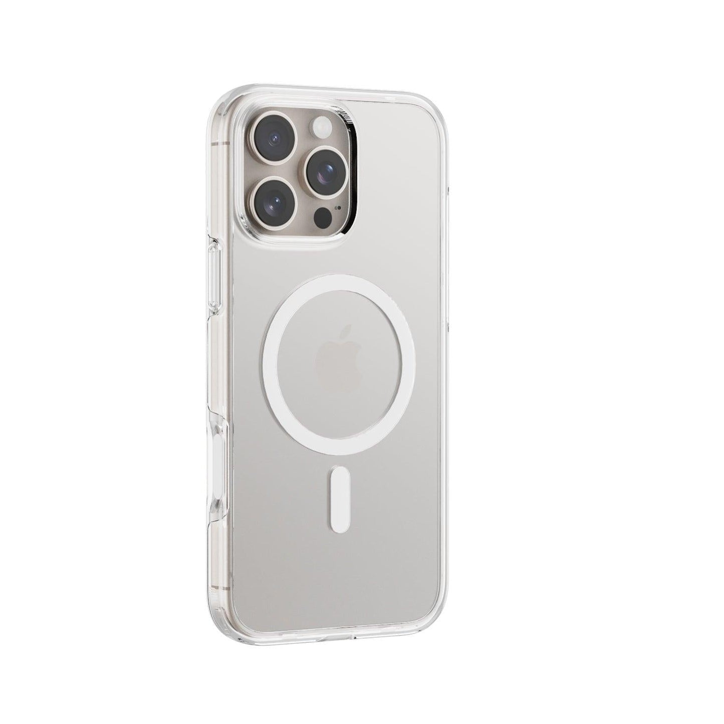 Lovefone Clear Case iPhone 14 Pro.