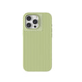 Lovefone Suitcase Case iPhone 15 Pro MaxÂ Lime Luggage.