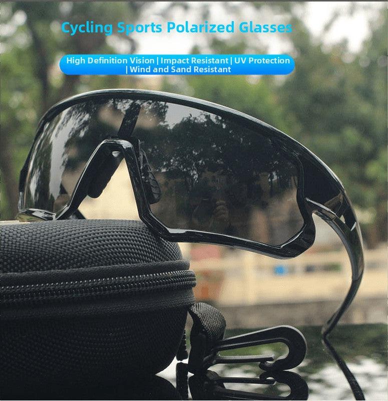 Outdoor sports products ,Outdoor cycling sports glasses.
