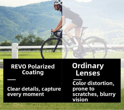 Outdoor sports products ,Outdoor cycling sports glasses.