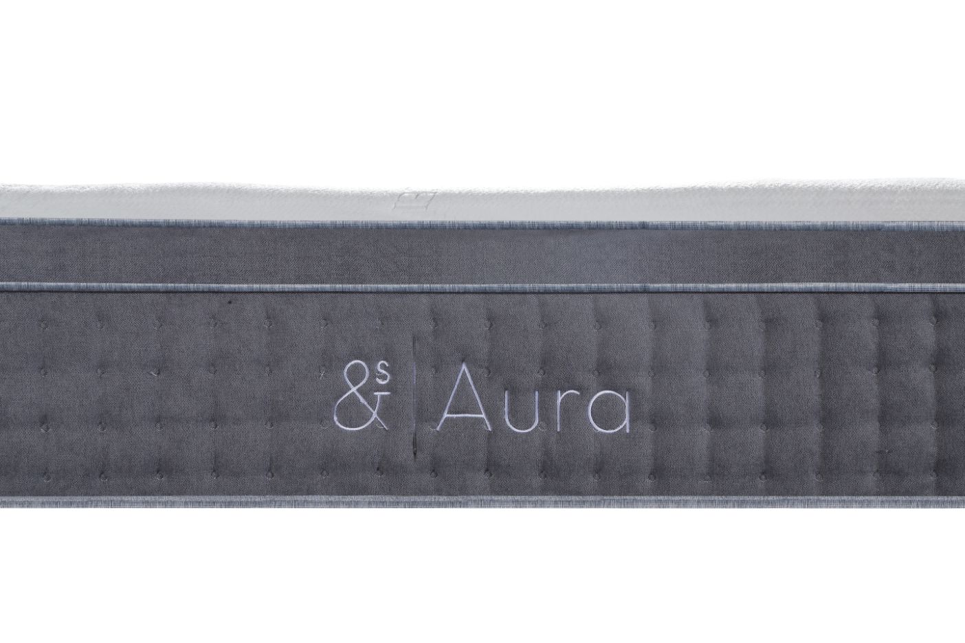And Sleep Aura Mattress  Queen