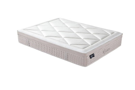 And Sleep Luxor Mattress  Queen