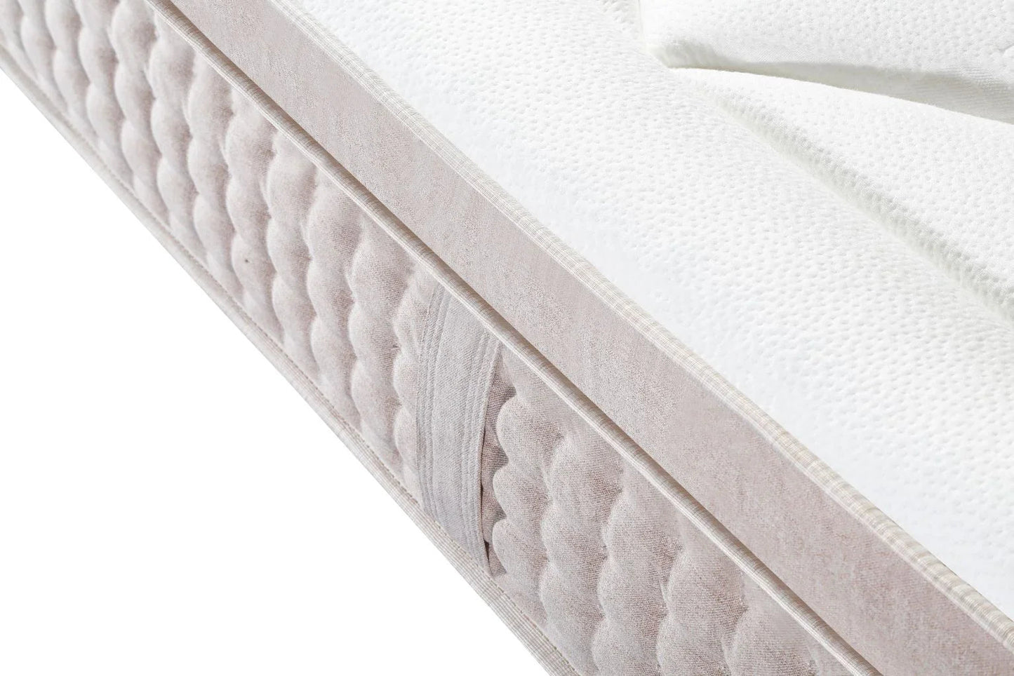 And Sleep Luxor Mattress  Queen