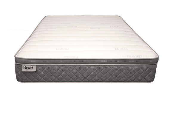 ROYALE Tencel Mattress Firm King