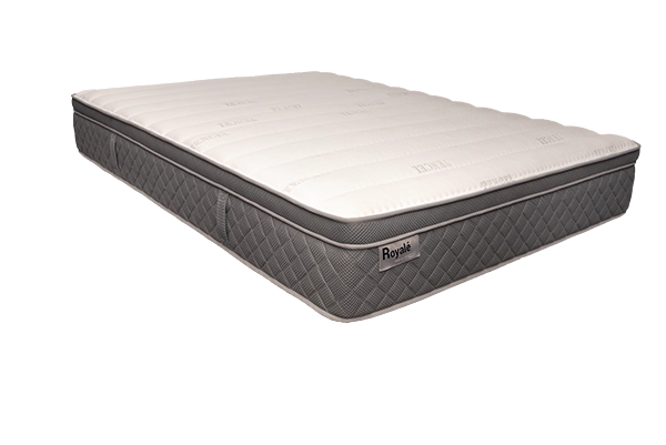 ROYALE Tencel Mattress Firm King