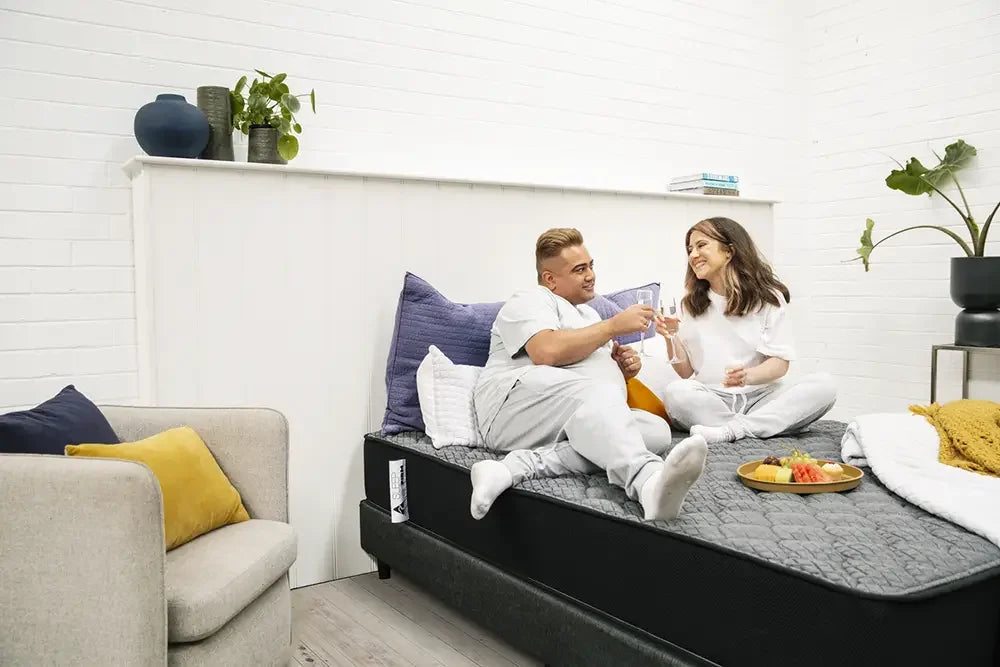 Sleep Firm Mattress  Queen