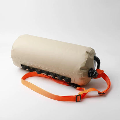 10L Multi-Function Water Bag: Your Essential Hydration for Aussie Camping.