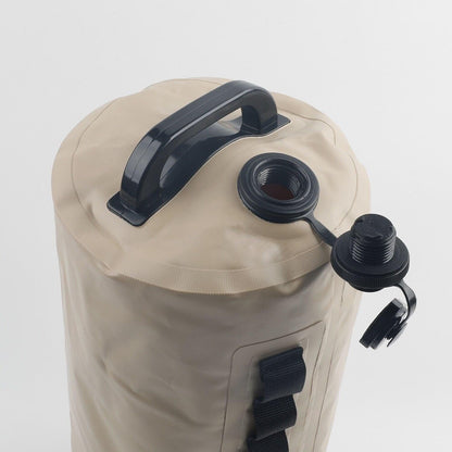 10L Multi-Function Water Bag: Your Essential Hydration for Aussie Camping.