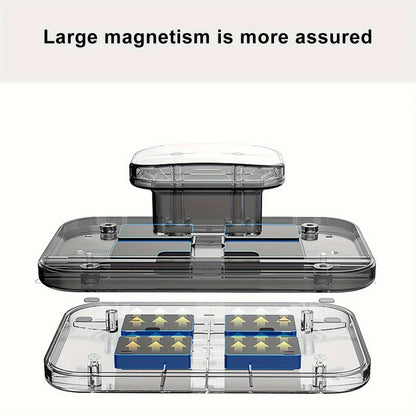 "Turn & Clean: The 90° Rotating Window Cleaner That Does Both Sides at Once!"