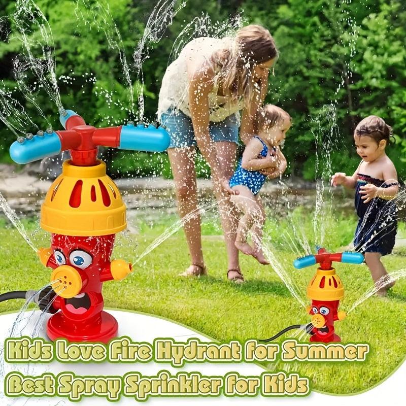 HYDRAMT STRINNER Smart Water Gun: Launch a New Era of Outdoor High-Pressure Water Battles and Create Cool Summer Interactive Memories.