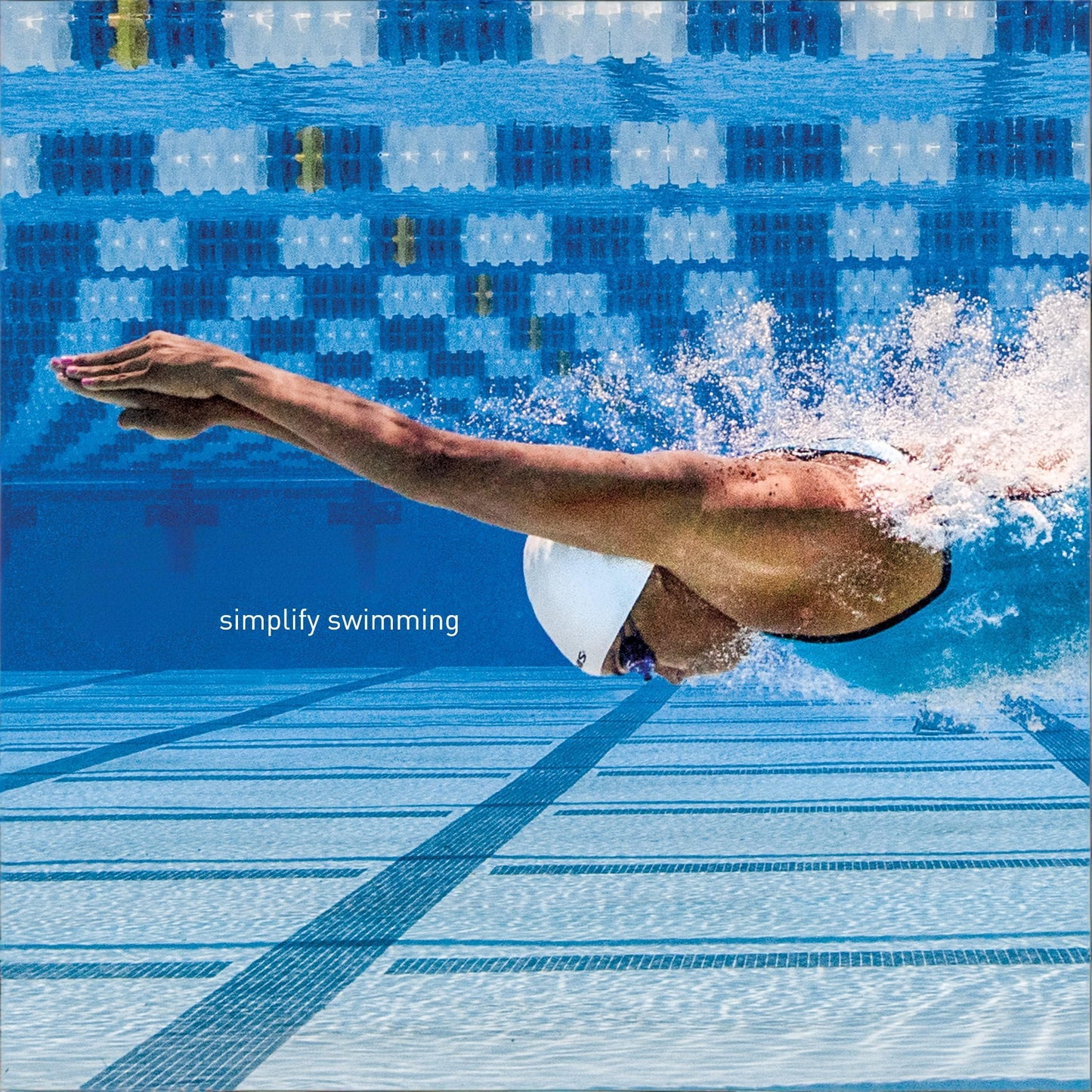 Swimming Forearm Fulcrum Trainer – Figure-8 Design for Early Vertical Forearm (EVF) Technique, Improves Stroke Efficiency & Reduces Shoulder Stress (Yellow,Adult)