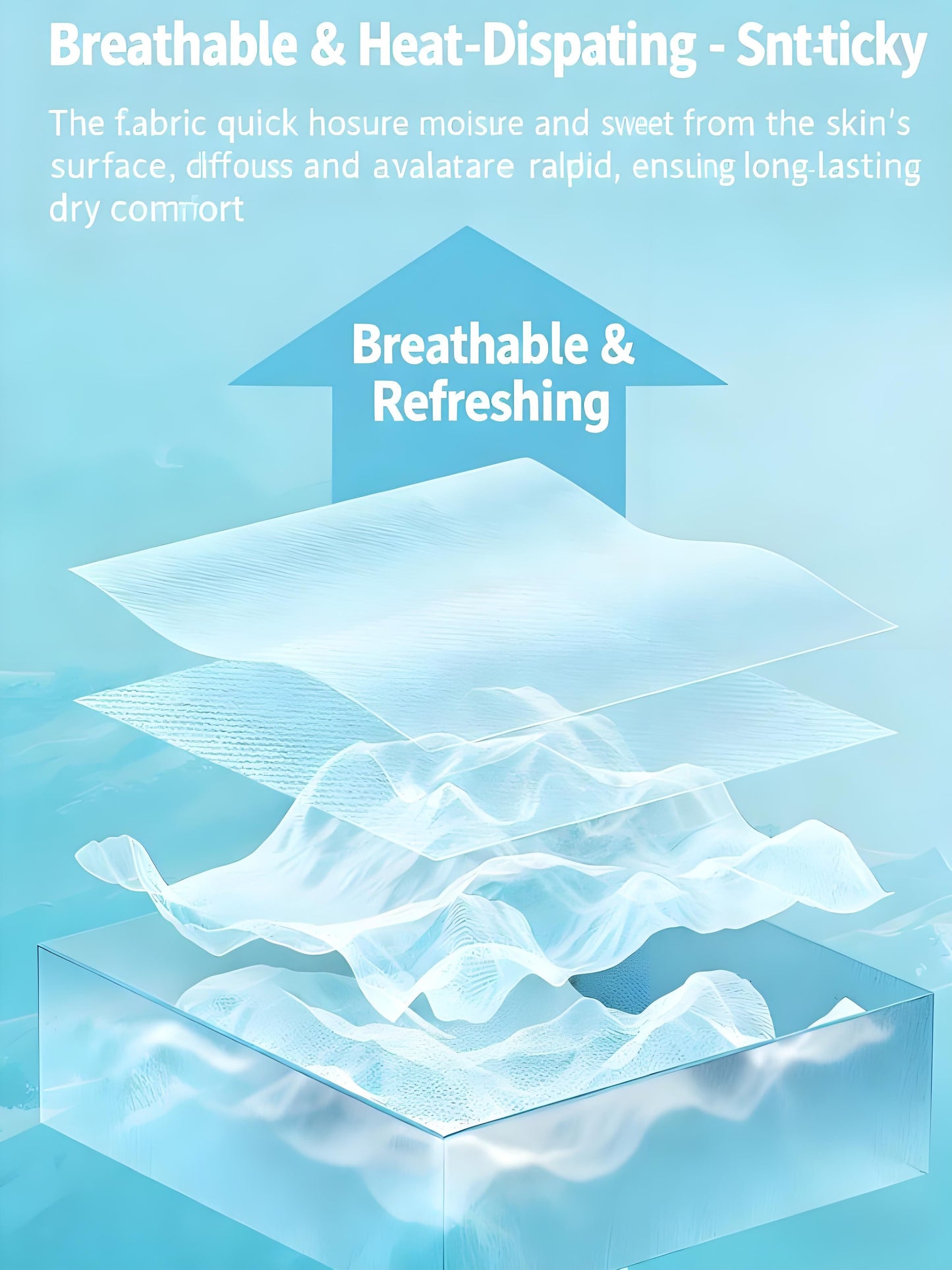 Christmas gifts for loved ones Aussie Summer Cooling Quilt – 4 Sizes, Breathable, Lightweight & Skin-Friendly for Refreshing Sleep All Season(light green,150cm*200cm)