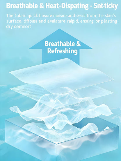 Christmas gifts for loved ones Aussie Summer Cooling Quilt – 4 Sizes, Breathable, Lightweight & Skin-Friendly for Refreshing Sleep All Season(purple,200cm*230cm)