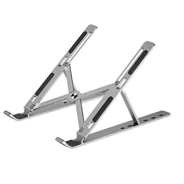 NNEOBA Portable Aluminum Laptop Stand.