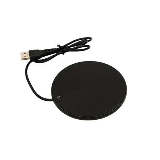 NNEOBA USB Coffee Cup Heater Mug Warmer.