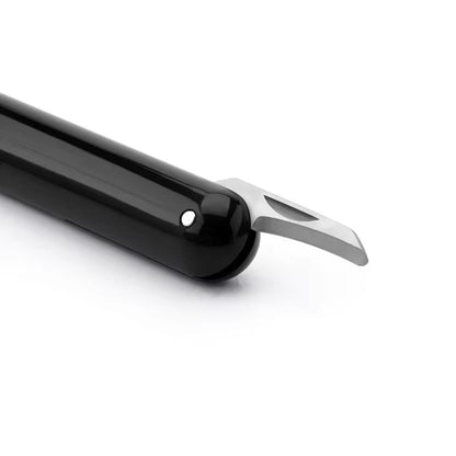 NNEOBA Portable 2-in-1 Air Pressure Corkscrew and Foil Cutter