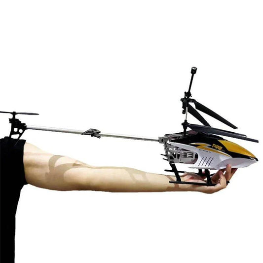 Rc Helicopter Remote Control Drone.