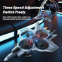 2.4G Rc Fighter Jet With Camera & Missile Launch (Grey).
