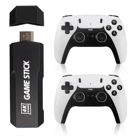 PRO Retro Video Game Console.