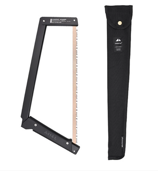 Folding Saw for Wood Camping.